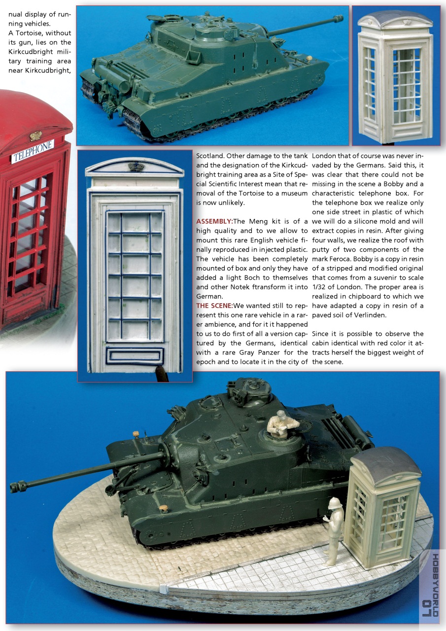 HobbyWorld English Preview Pages