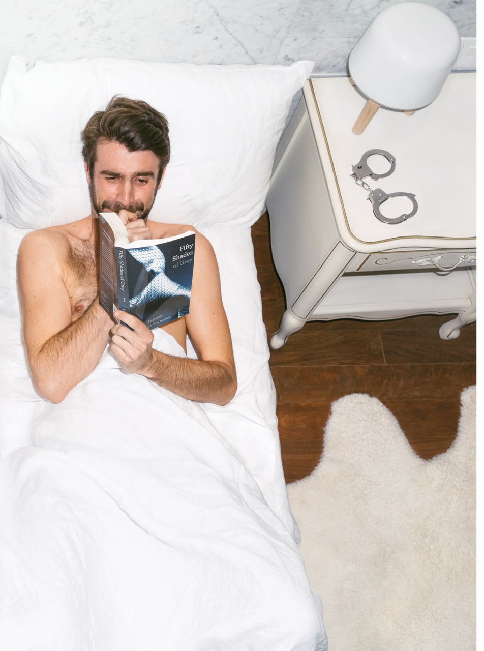 Toronto Life Preview Pages