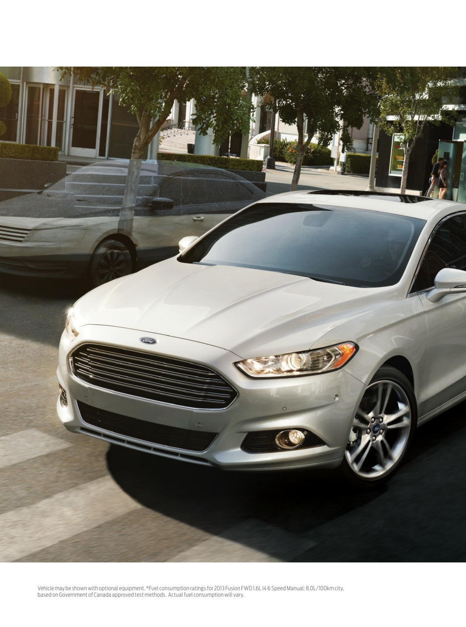 Toronto Life Preview Pages