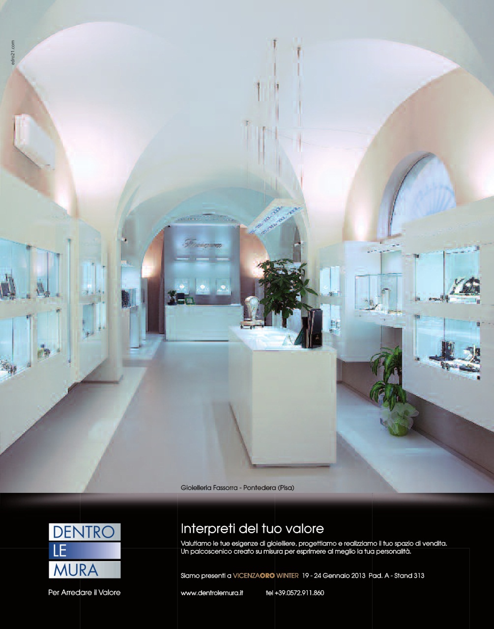 l'Orafo Italiano Preview Pages