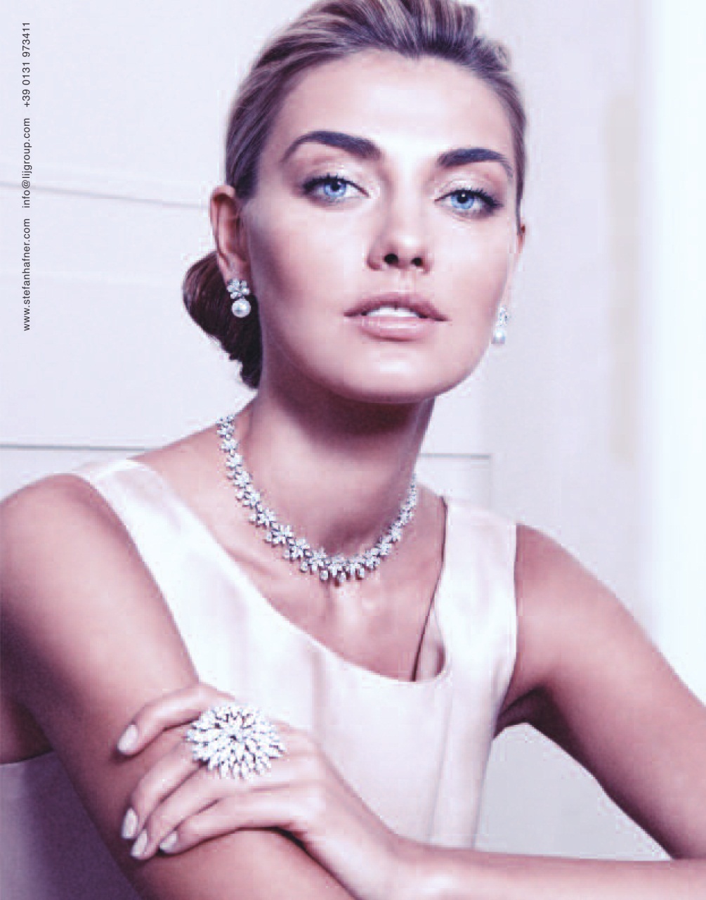 l'Orafo Italiano Preview Pages