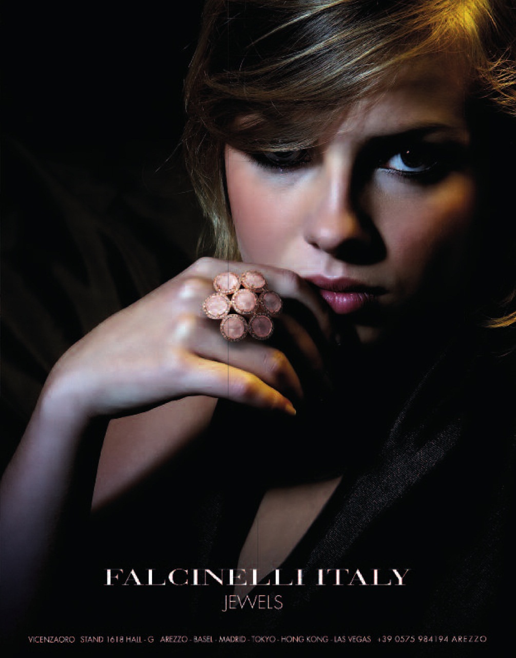 l'Orafo Italiano Preview Pages