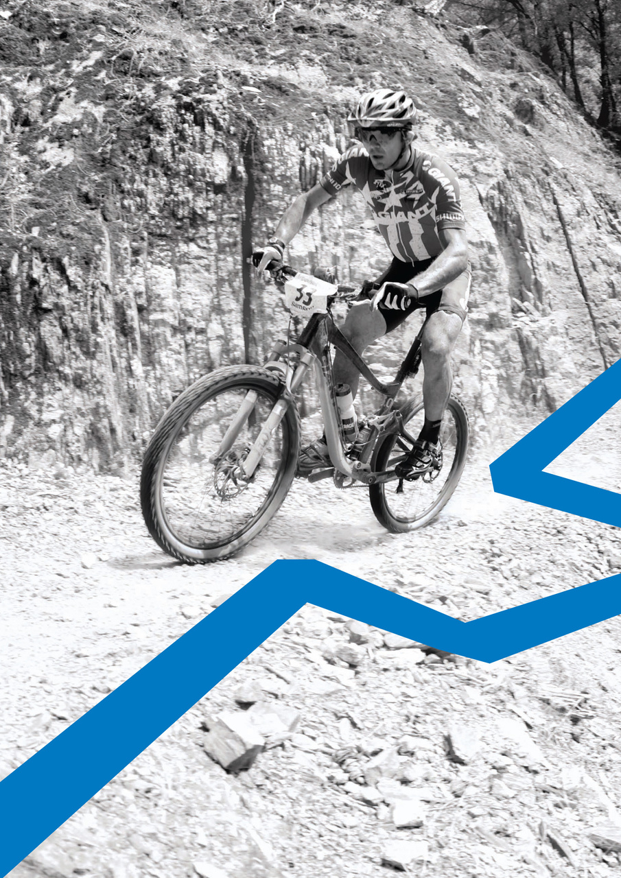 Singletrack Preview Pages