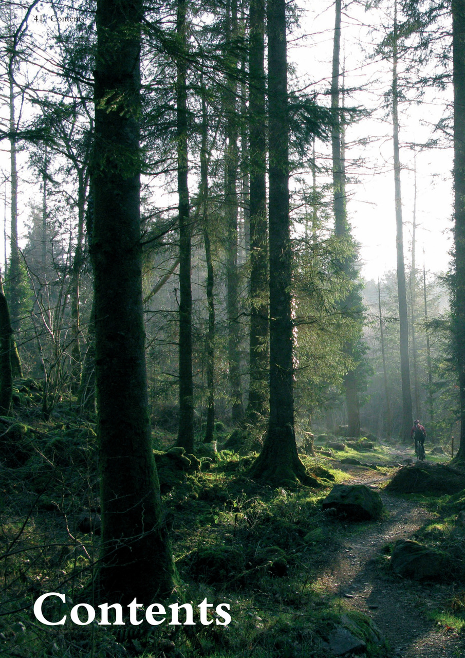 Singletrack Preview Pages