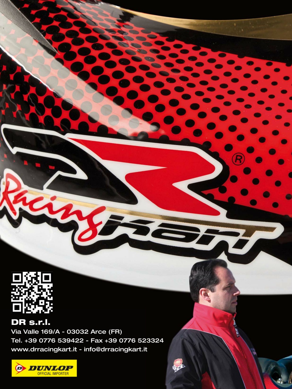 Vroom International Preview Pages