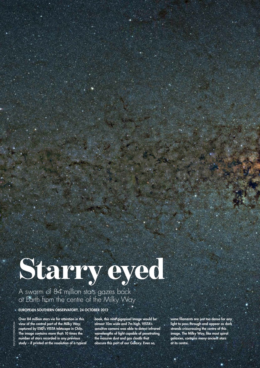 BBC Sky at Night Magazine Preview Pages