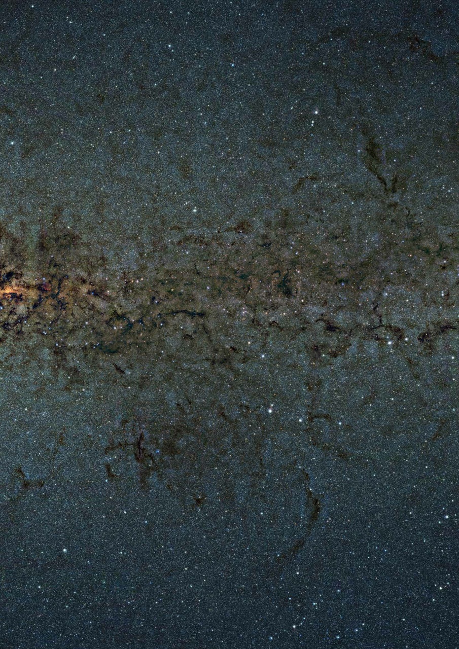 BBC Sky at Night Magazine Preview Pages