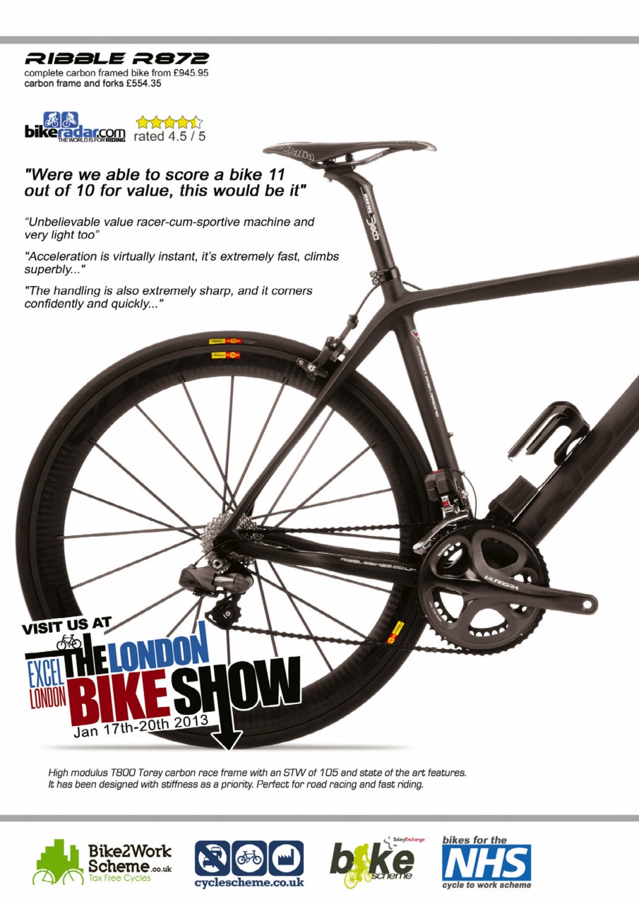 220 Triathlon Magazine Preview Pages