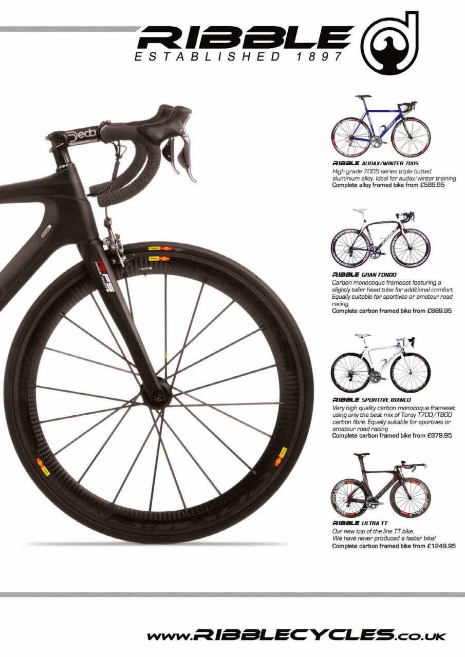 220 Triathlon Magazine Preview Pages