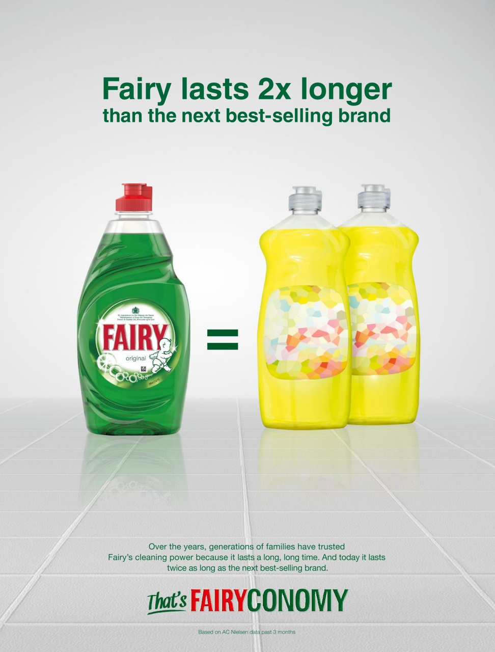 Good Food Magazine Preview Pages