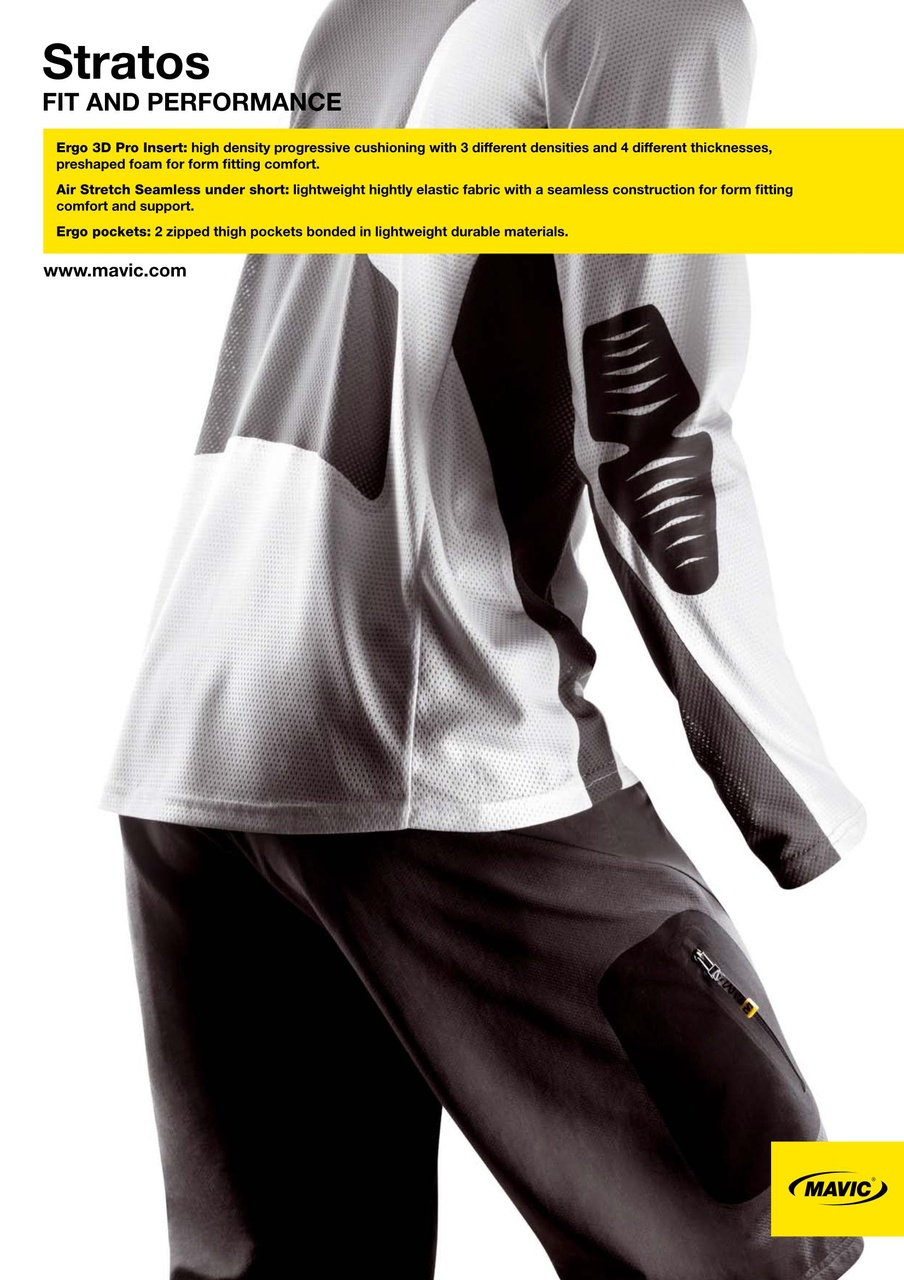 Singletrack Preview Pages