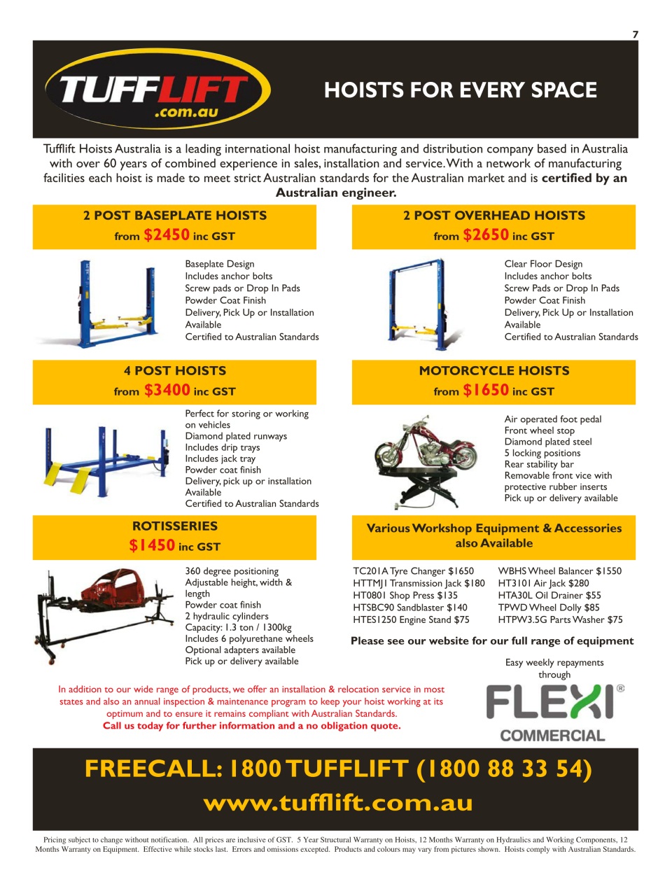 JUST CARS Preview Pages