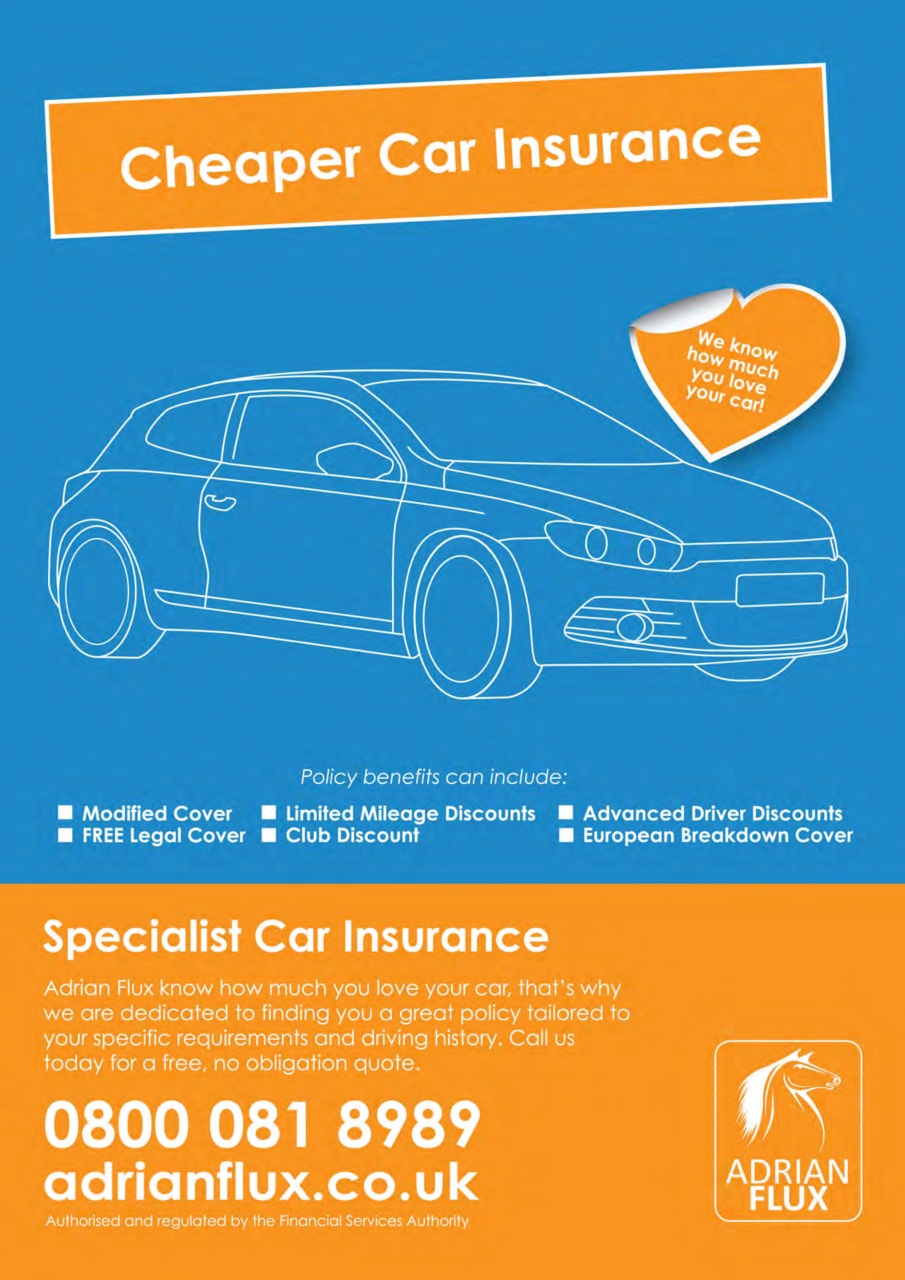 Diesel&EcoCar Magazine Preview Pages