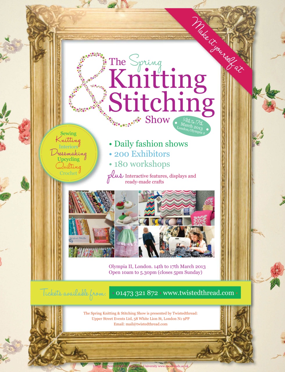 Making Jewellery Preview Pages