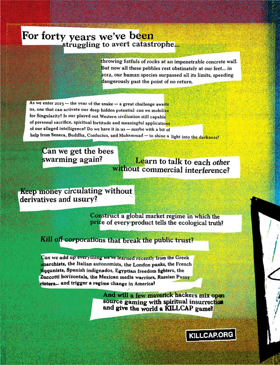 Adbusters Preview Pages