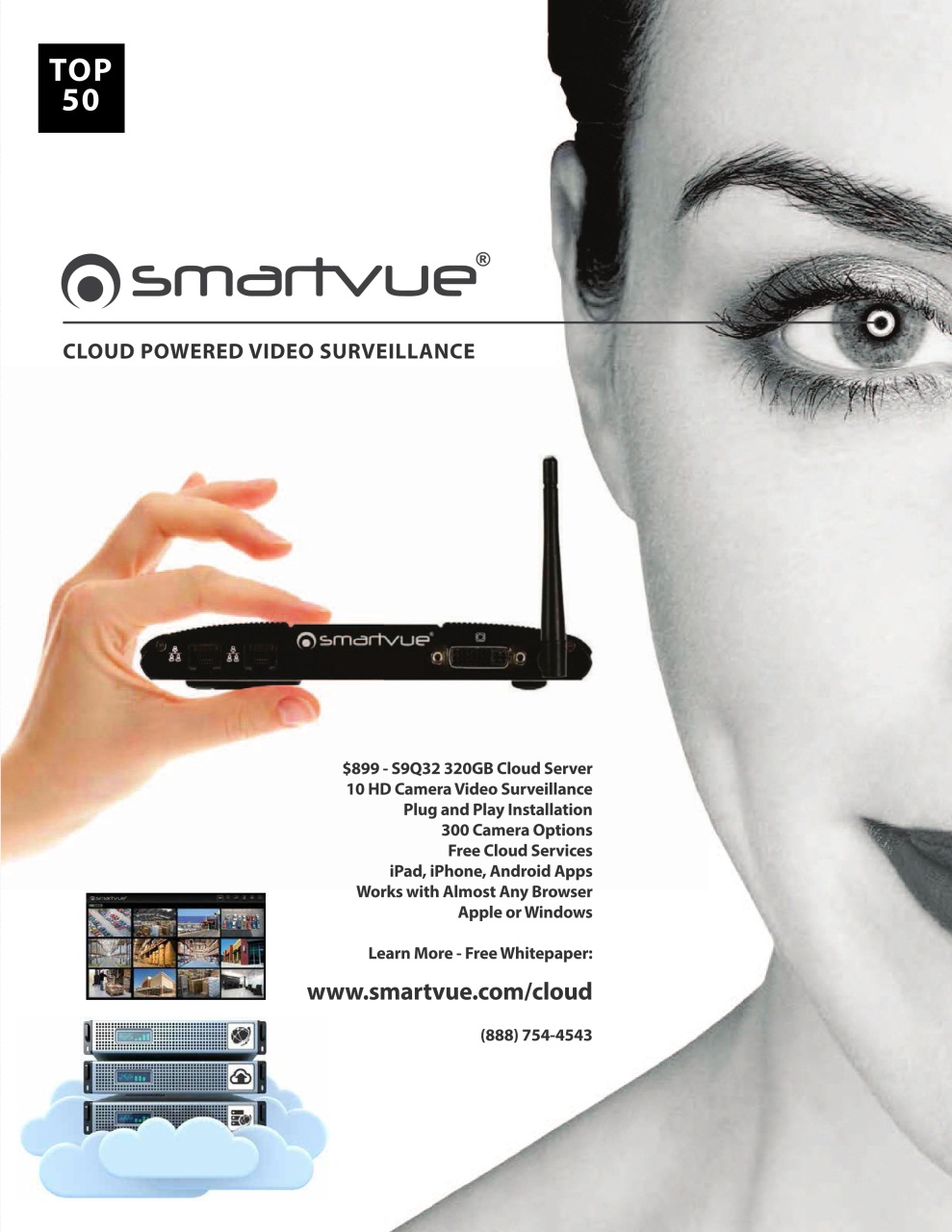 I.Business Preview Pages