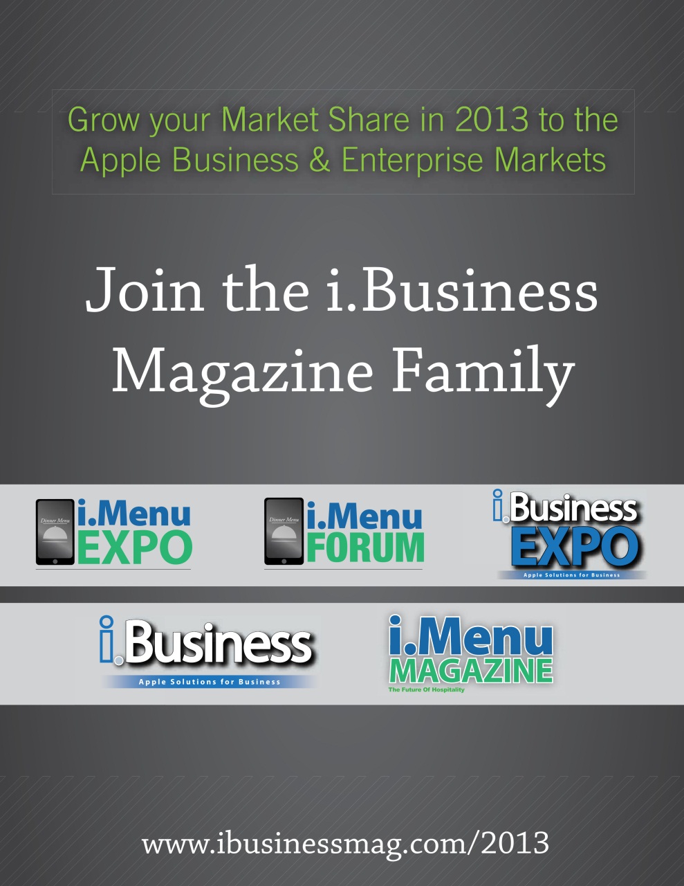 I.Business Preview Pages