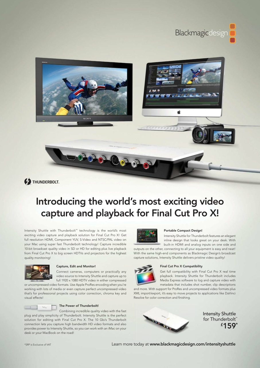 Macworld Preview Pages