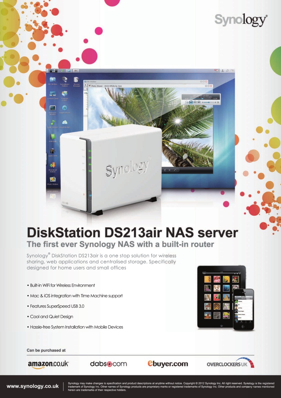 Macworld Preview Pages