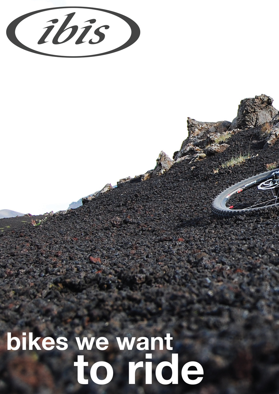 Singletrack Preview Pages