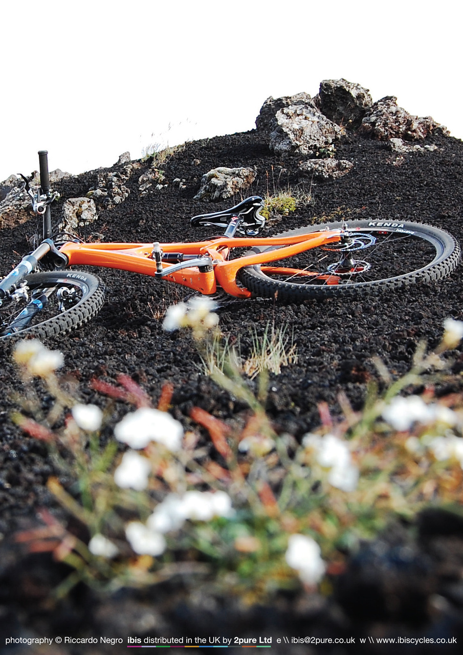 Singletrack Preview Pages