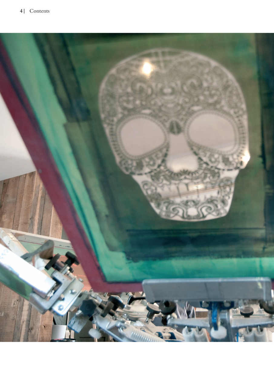 Singletrack Preview Pages