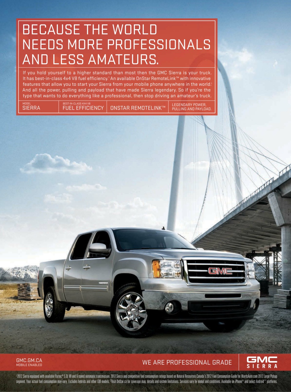 Go Riding ATVing Magazine Preview Pages