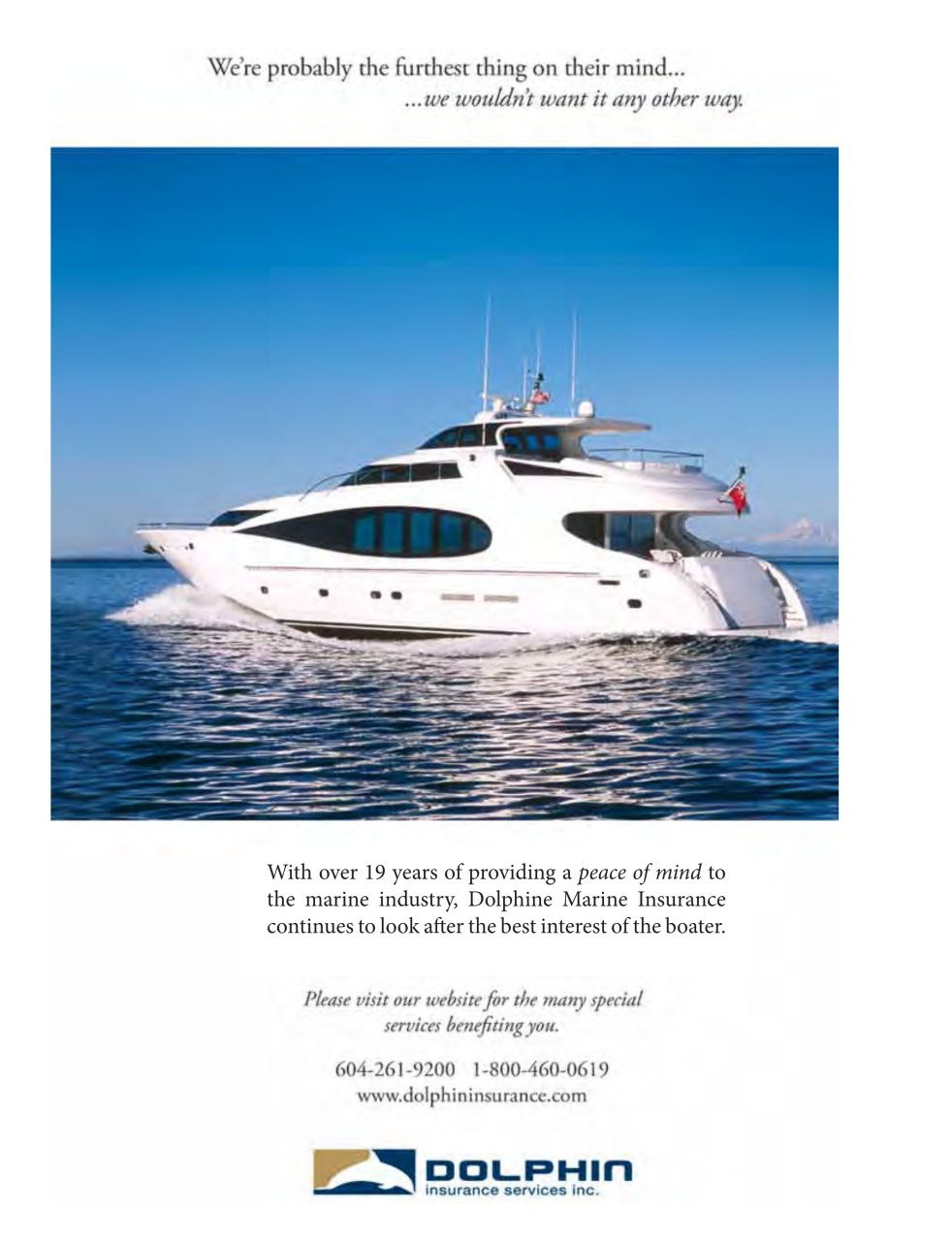 Suncruiser Preview Pages