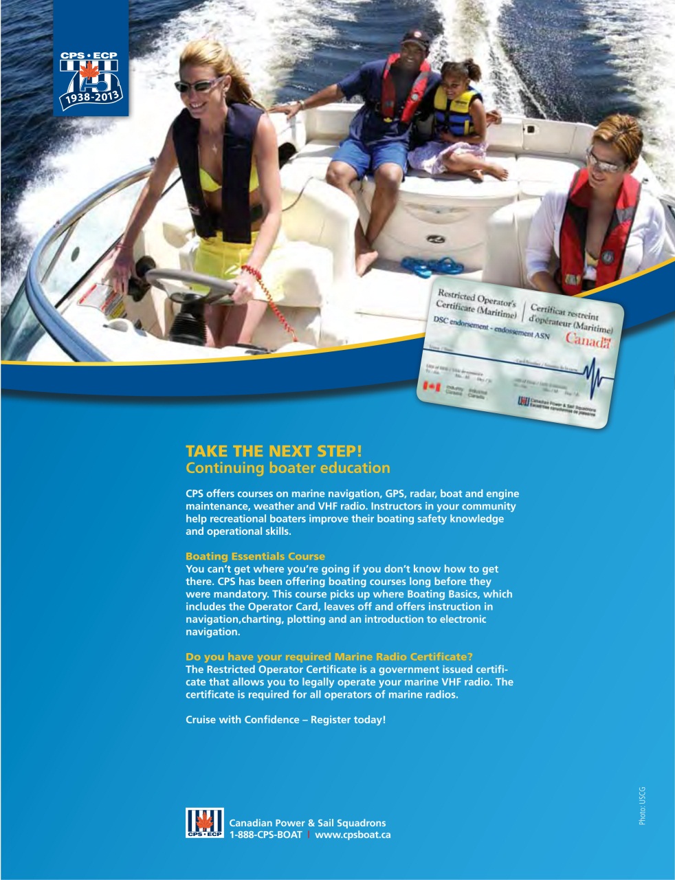 Suncruiser Preview Pages