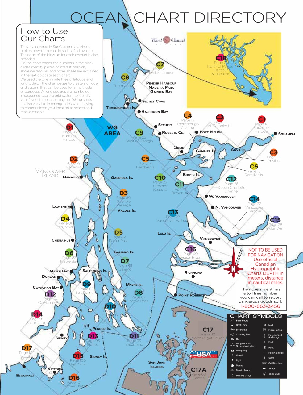 Suncruiser Preview Pages