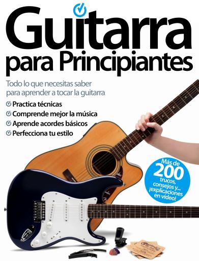 Para Principiantes issue 