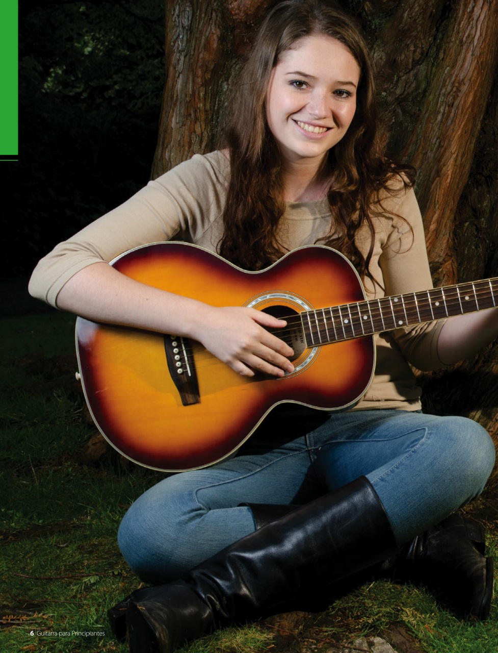 Para Principiantes Preview Pages