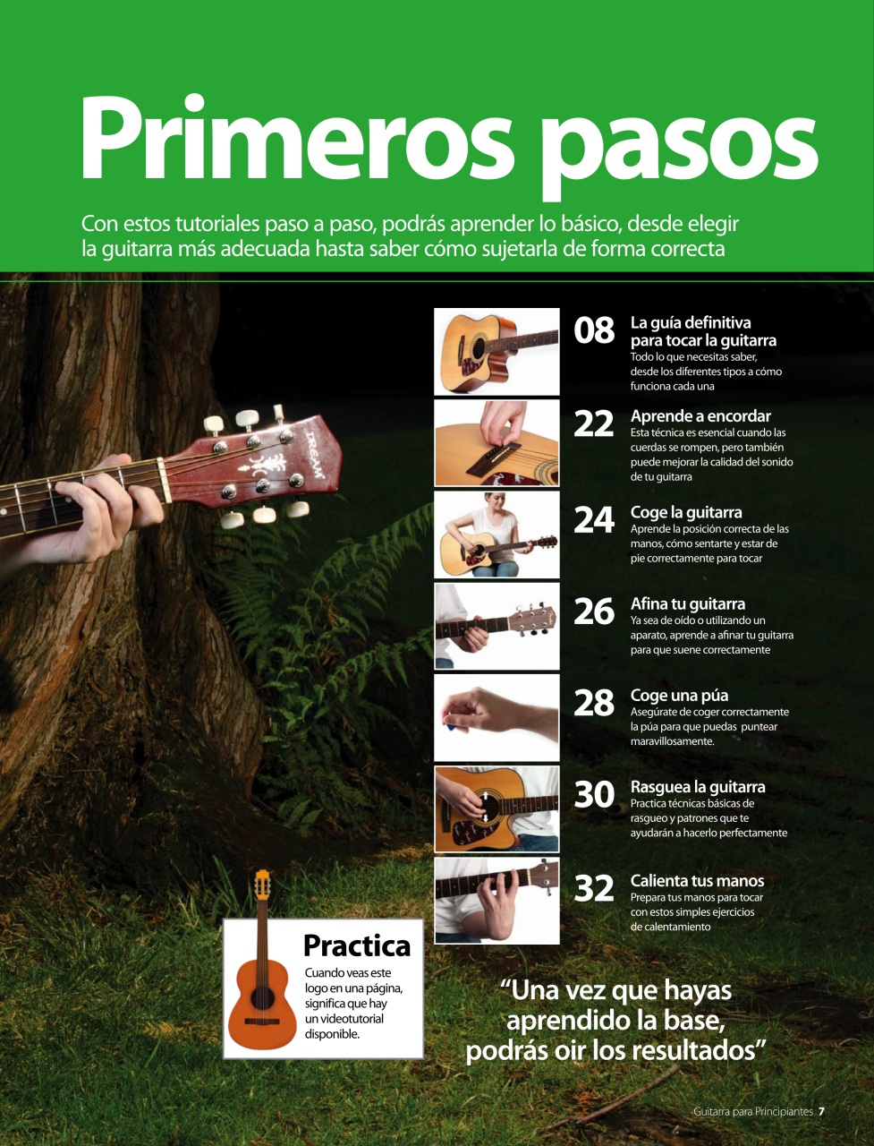 Para Principiantes Preview Pages