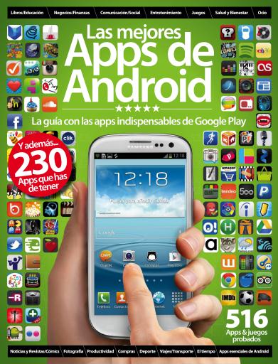 Otros Extras issue 