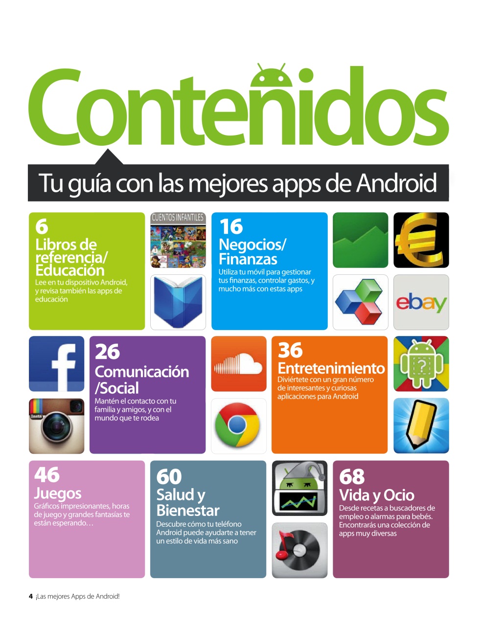 Otros Extras Preview Pages