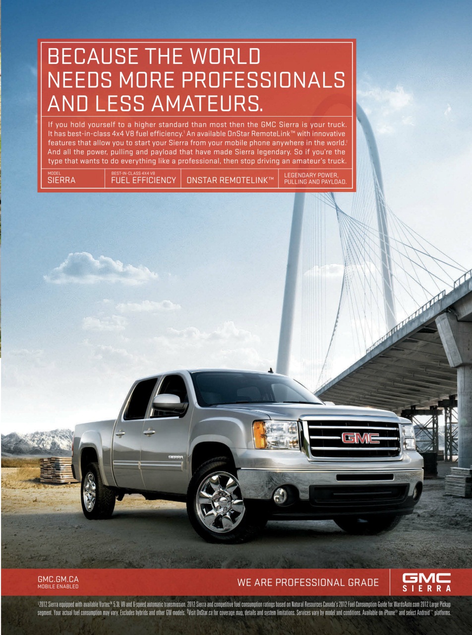 Go Riding ATVing Magazine Preview Pages