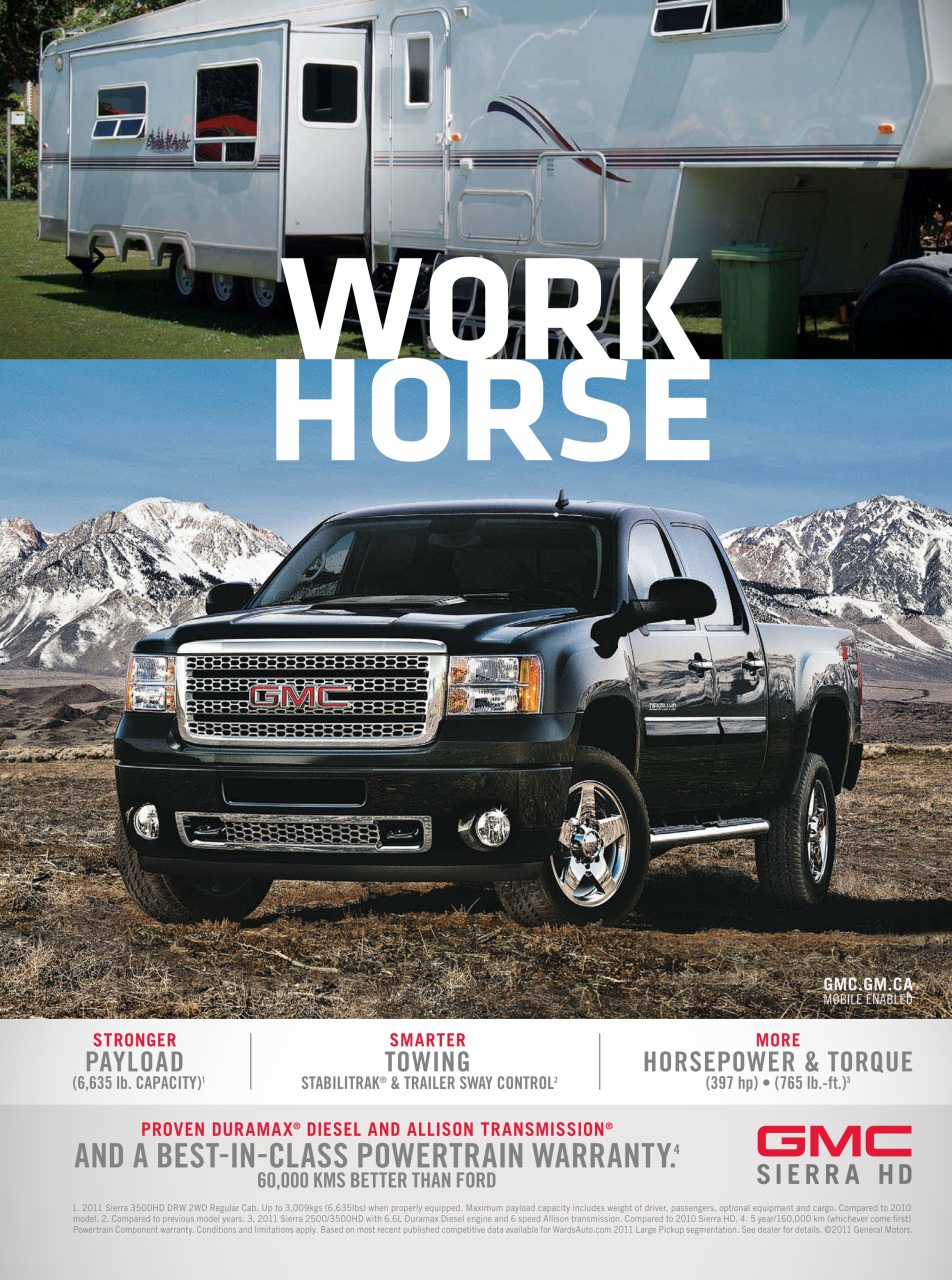 Go Riding ATVing Magazine Preview Pages