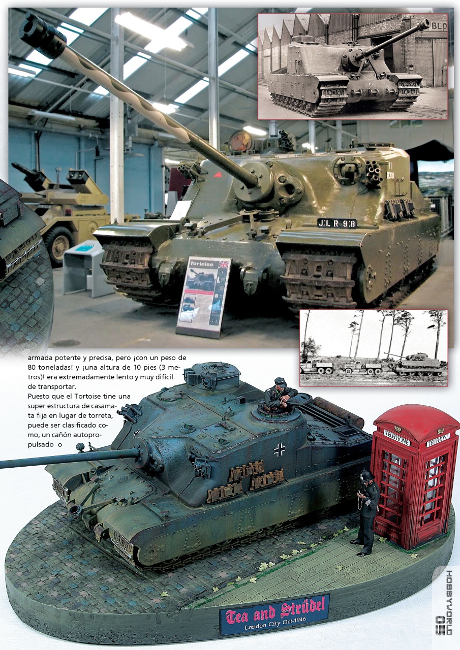 Hobbyworld Preview Pages