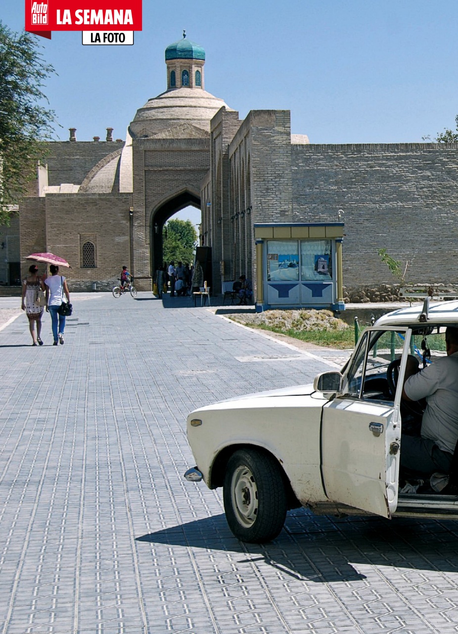 Auto Bild Preview Pages