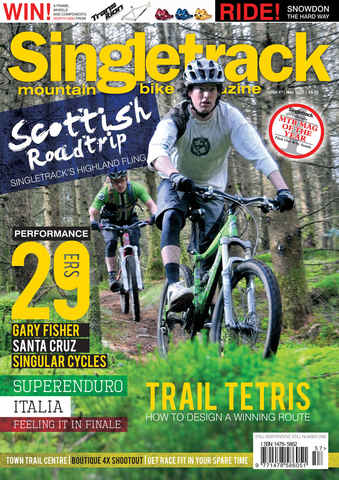Singletrack issue 57