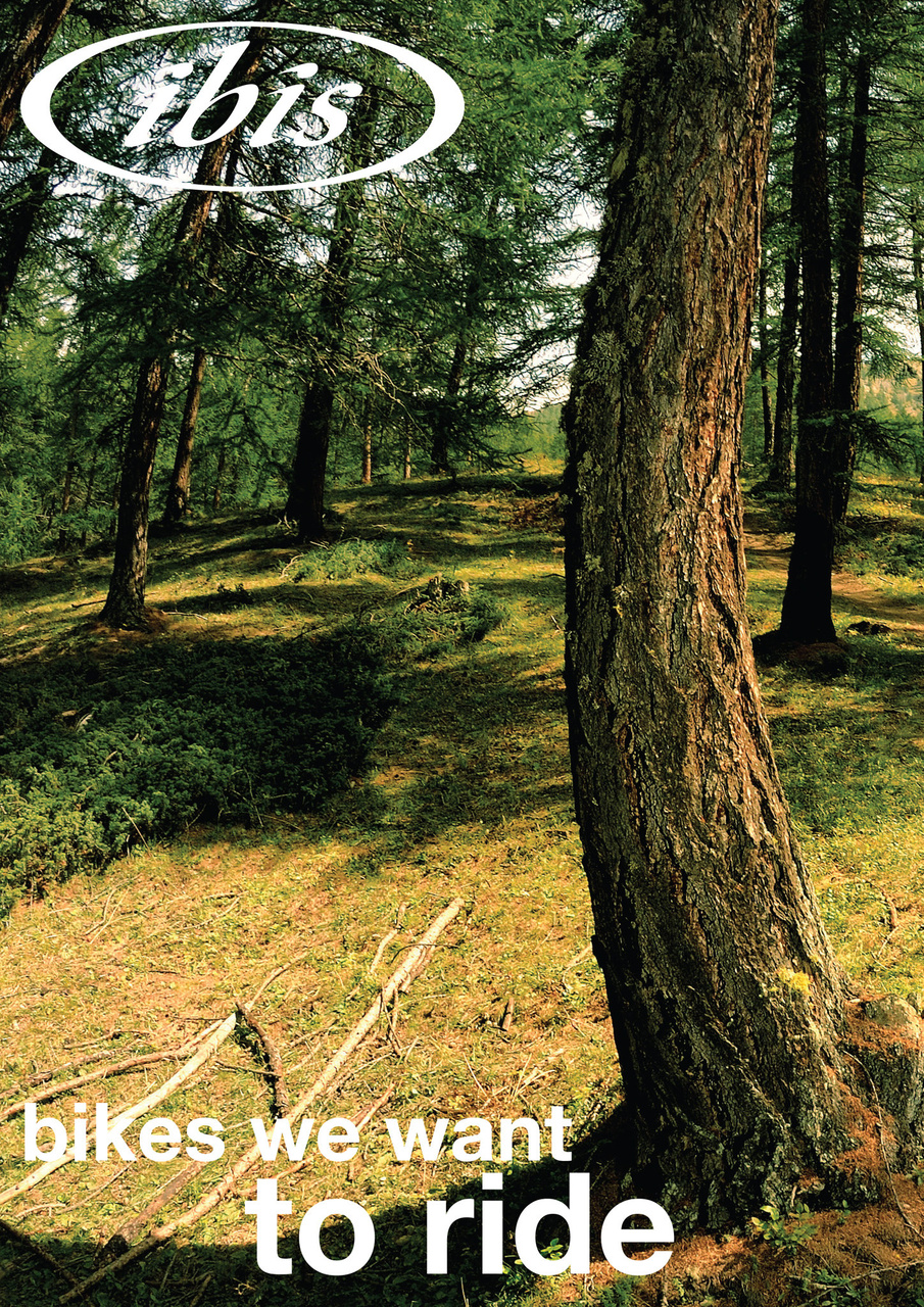 Singletrack Preview Pages