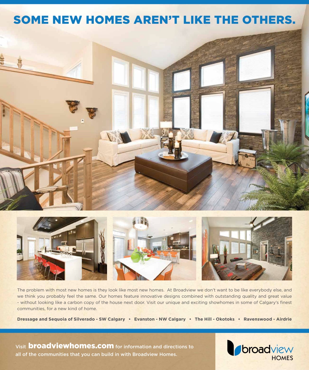 Avenue Calgary Preview Pages