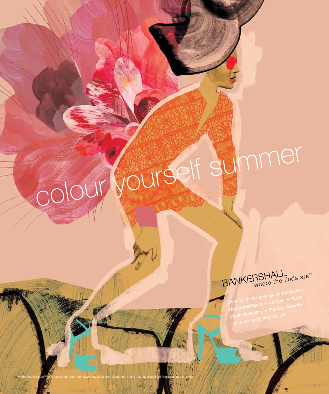 Avenue Calgary Preview Pages