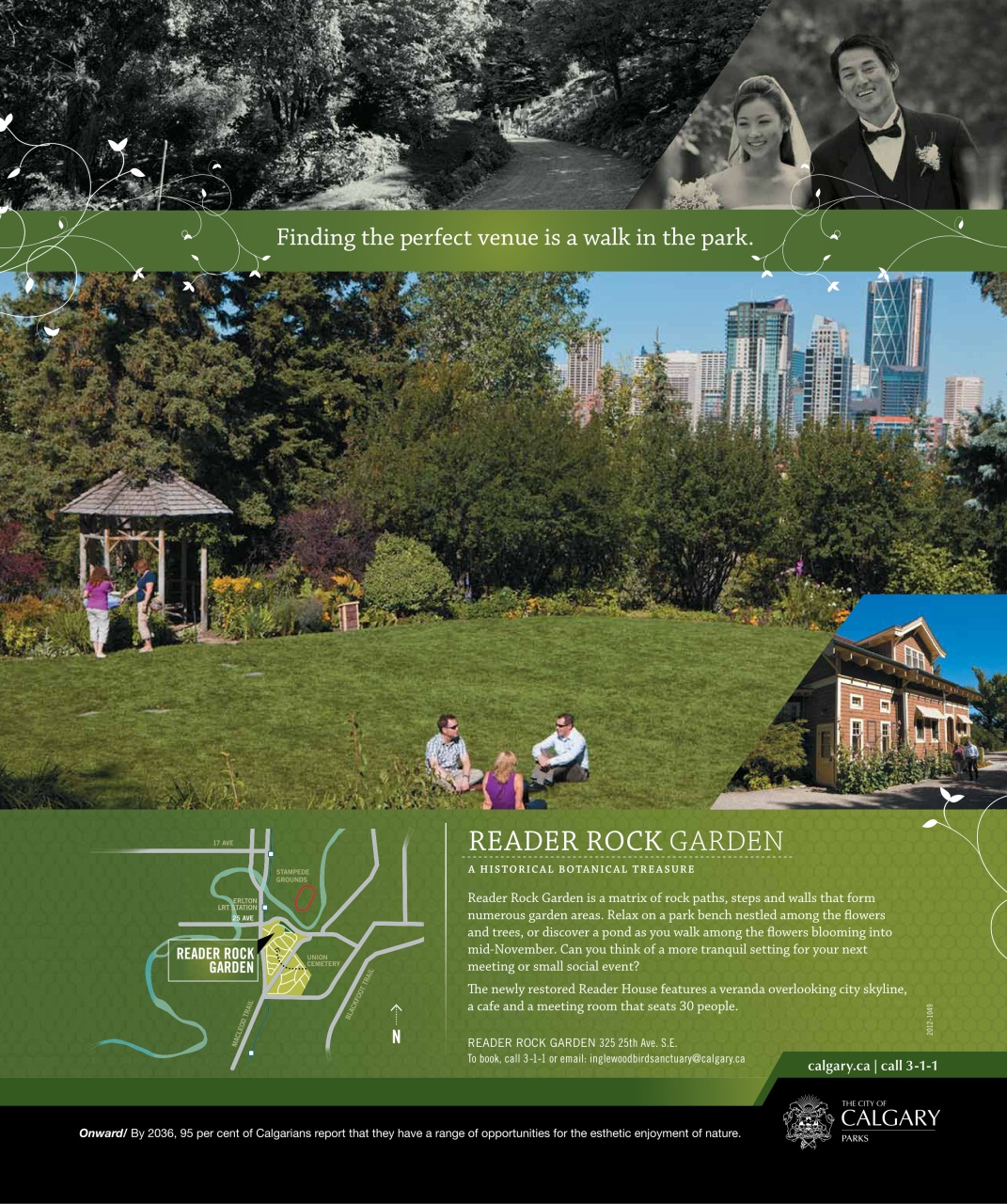 Avenue Calgary Preview Pages