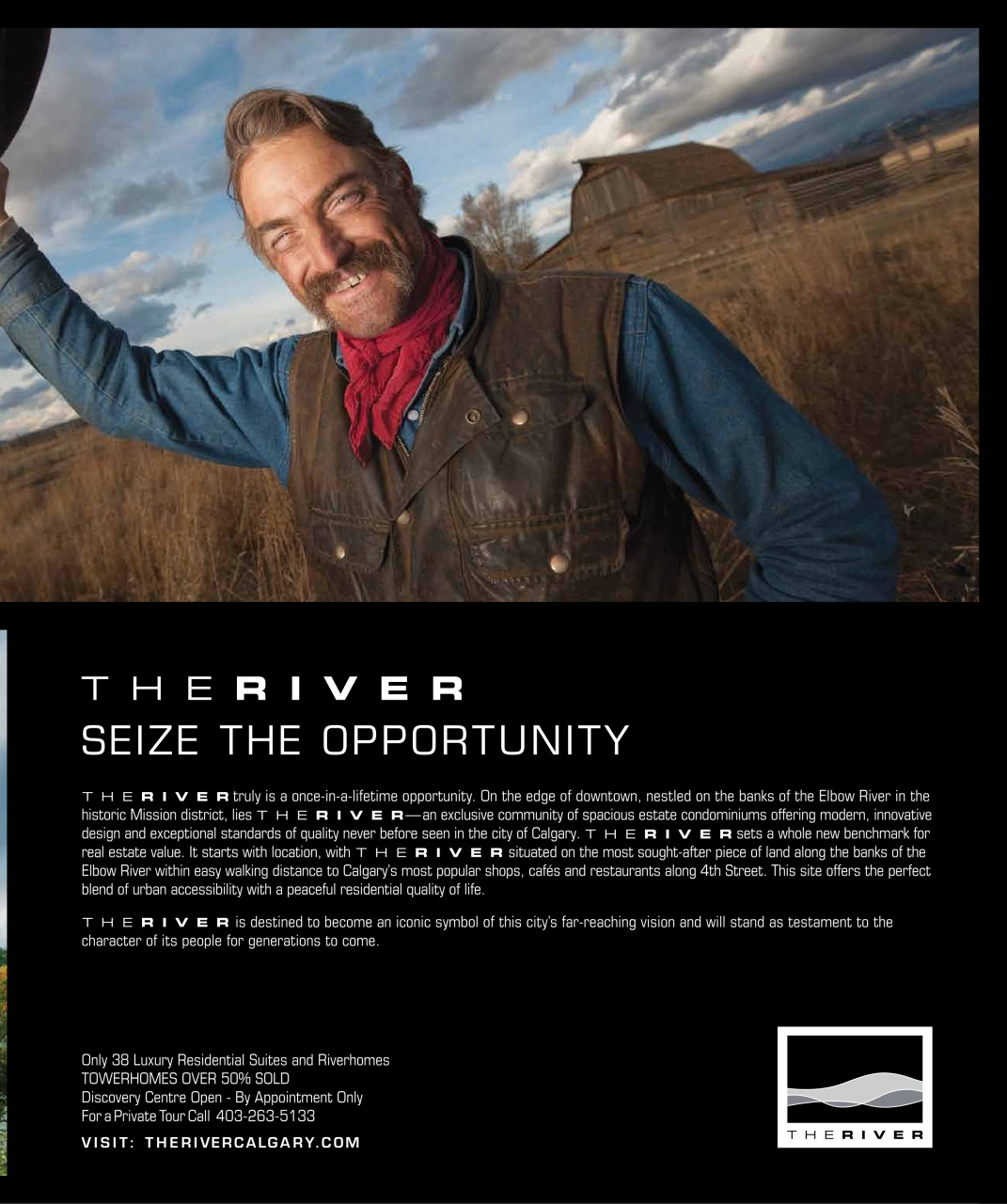 Avenue Calgary Preview Pages