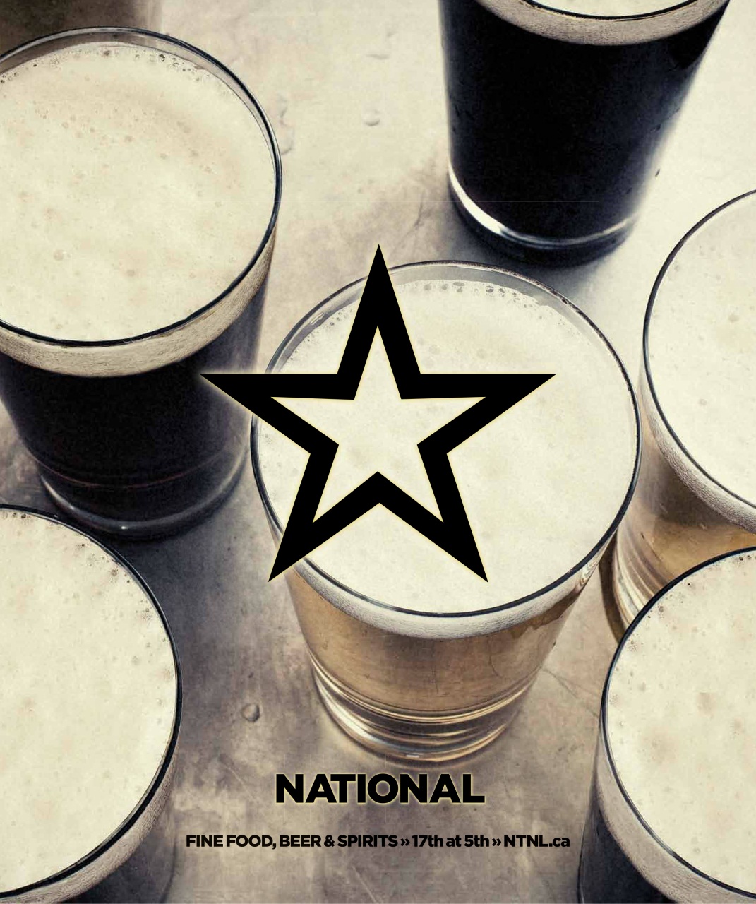 Avenue Calgary Preview Pages