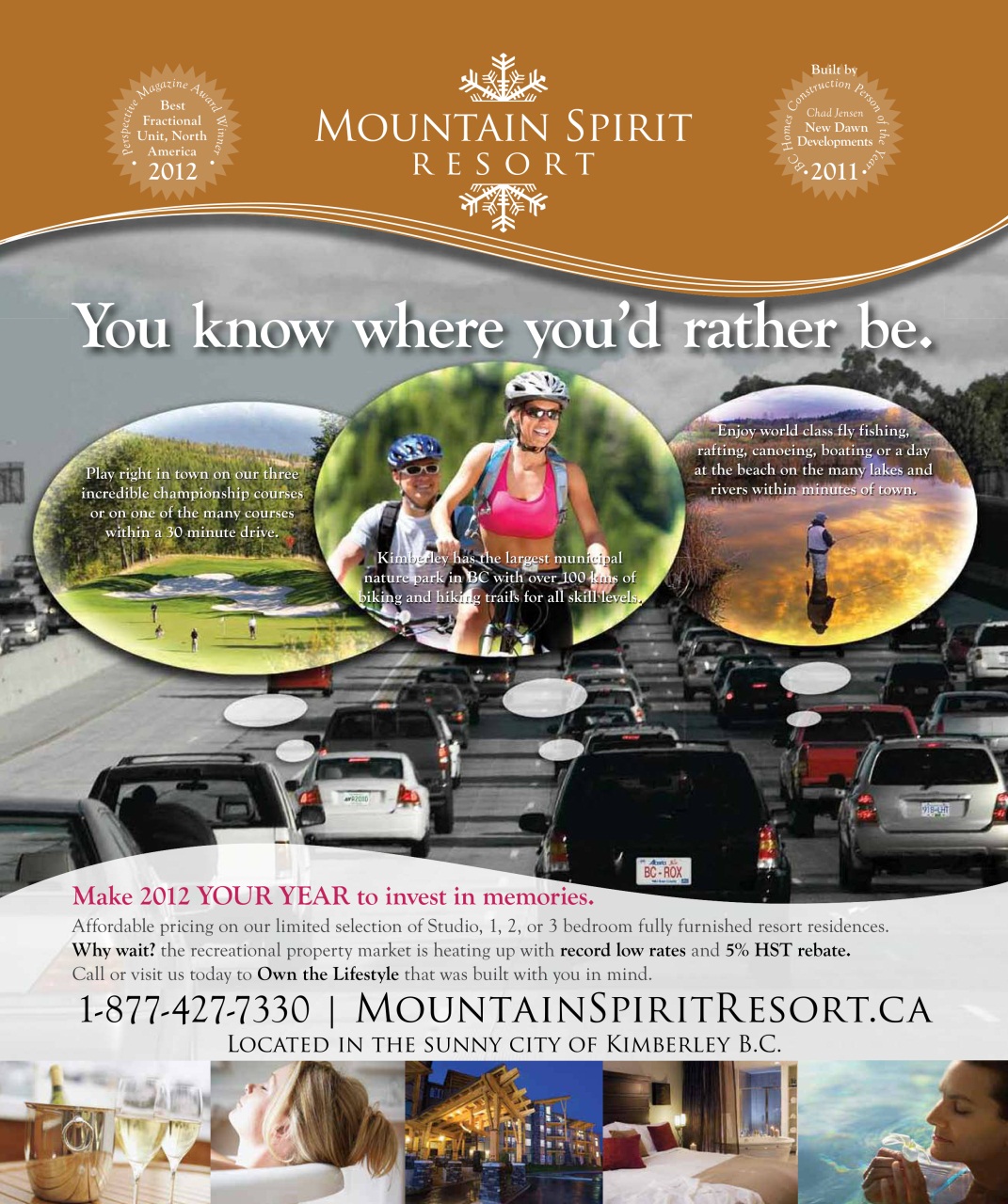 Avenue Calgary Preview Pages