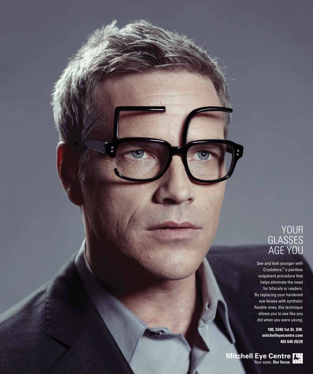 Avenue Calgary Preview Pages