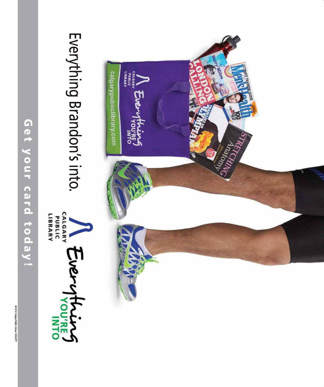 Avenue Calgary Preview Pages