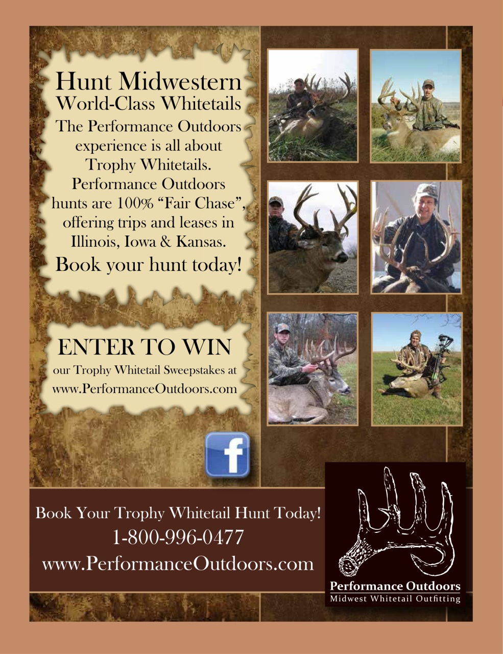 Northeast Big Bucks Preview Pages